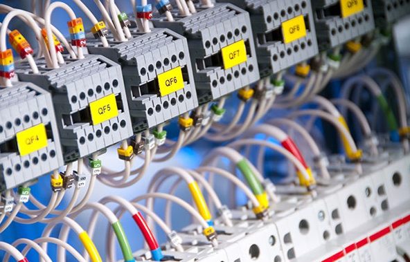 Electrical installation